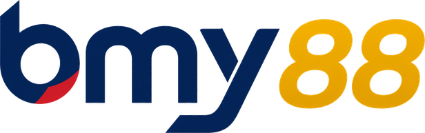 bmy88 official site logo